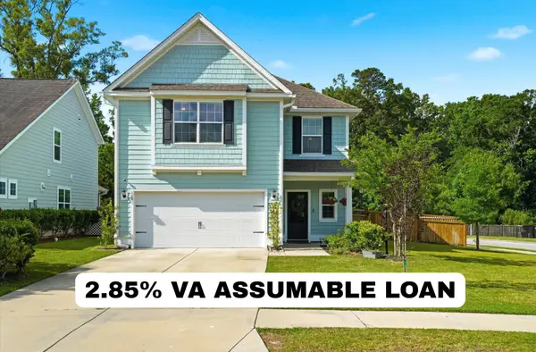 100 Windmere Drive, Summerville, SC 29483