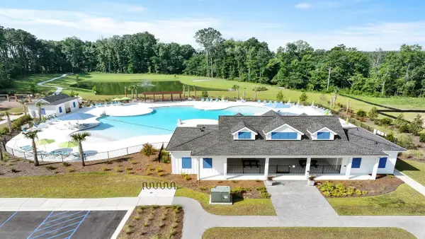 519 Tulip Poplar Drive, Moncks Corner, SC 29461