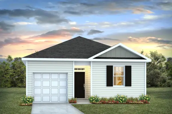 718 Butterfly Ginger Street, Moncks Corner, SC 29461