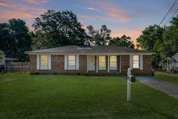 204 Palmetto Street, Moncks Corner, SC 29461