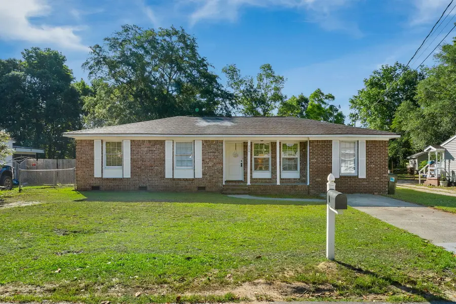 204 Palmetto Street, Moncks Corner, SC 29461 - #2