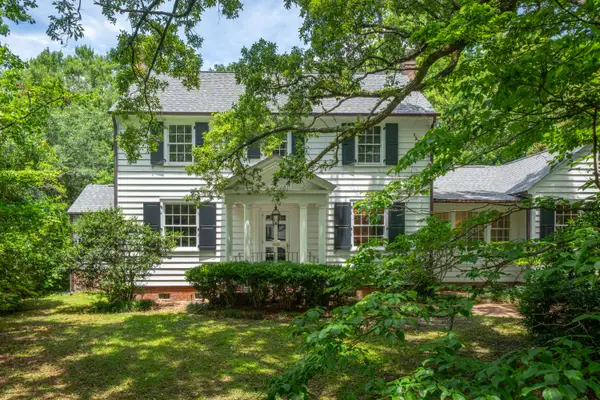 6 Sayle Road, Charleston, SC 29407