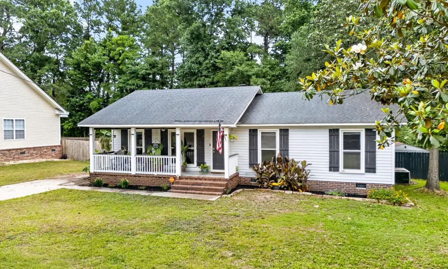 213 Elm Street, Moncks Corner, SC 29461 - #2