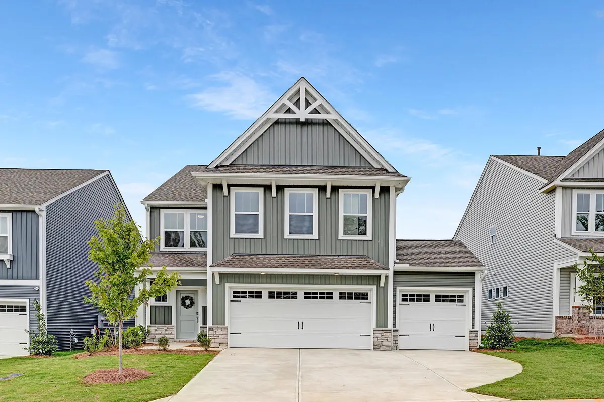 1015 Toland Drive #49, Saint George, SC 29477 - #1