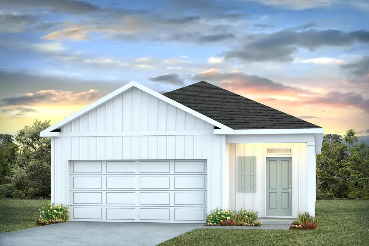 498 Tulip Poplar Drive, Moncks Corner, SC 29461 - #1