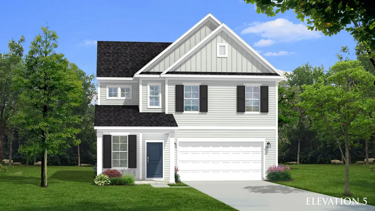 436 Cadbury Loop, Summerville, SC 29486 - #1