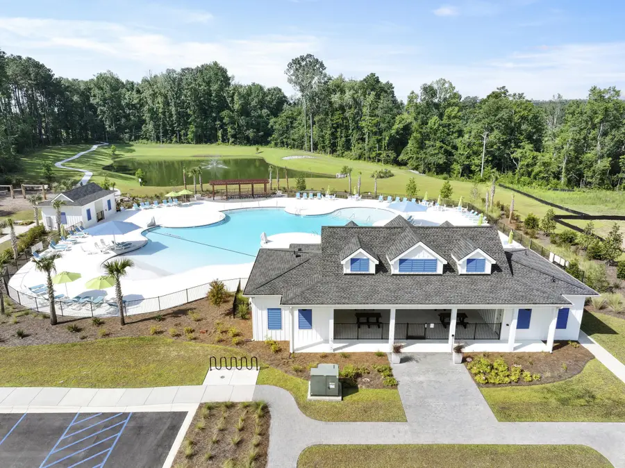 523 Tulip Poplar Drive, Moncks Corner, SC 29461 - #2