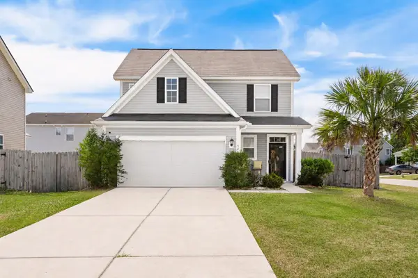 548 Pleasant Side Drive, Moncks Corner, SC 29461