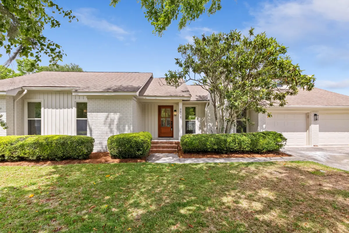 2912 Doncaster Drive, Charleston, SC 29414 - #1