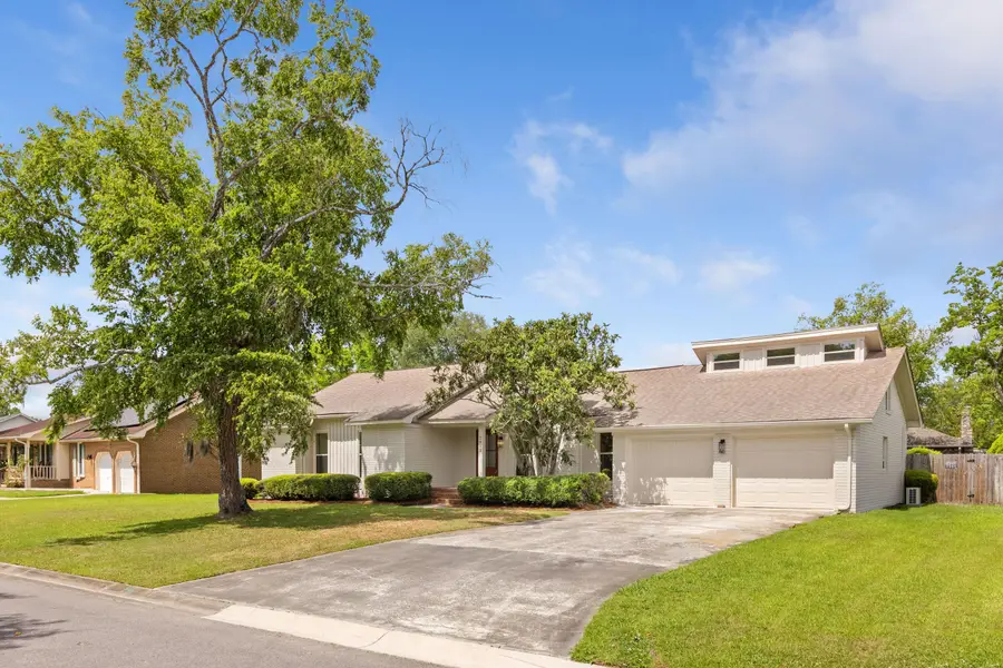 2912 Doncaster Drive, Charleston, SC 29414 - #2