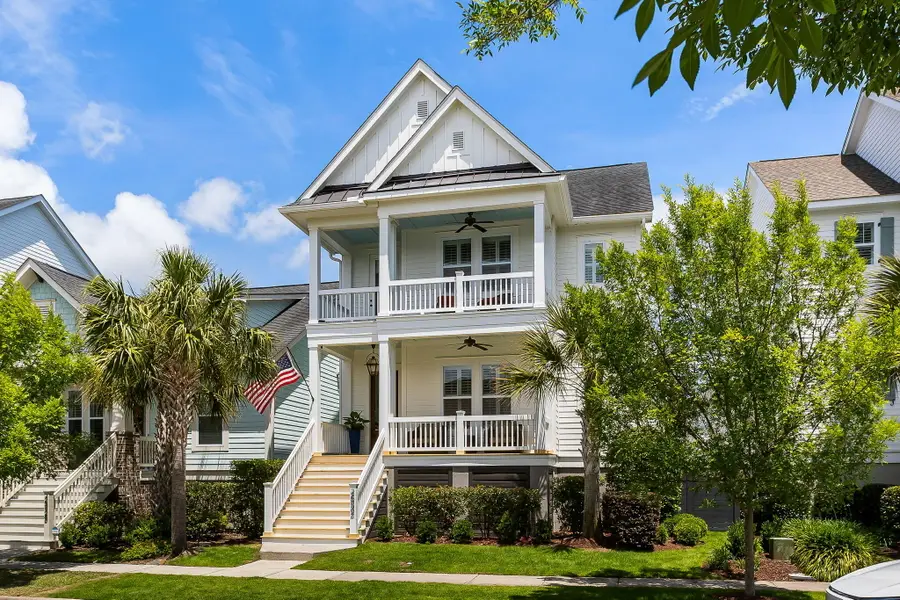 2532 Josiah Street, Charleston, SC 29492 - #2