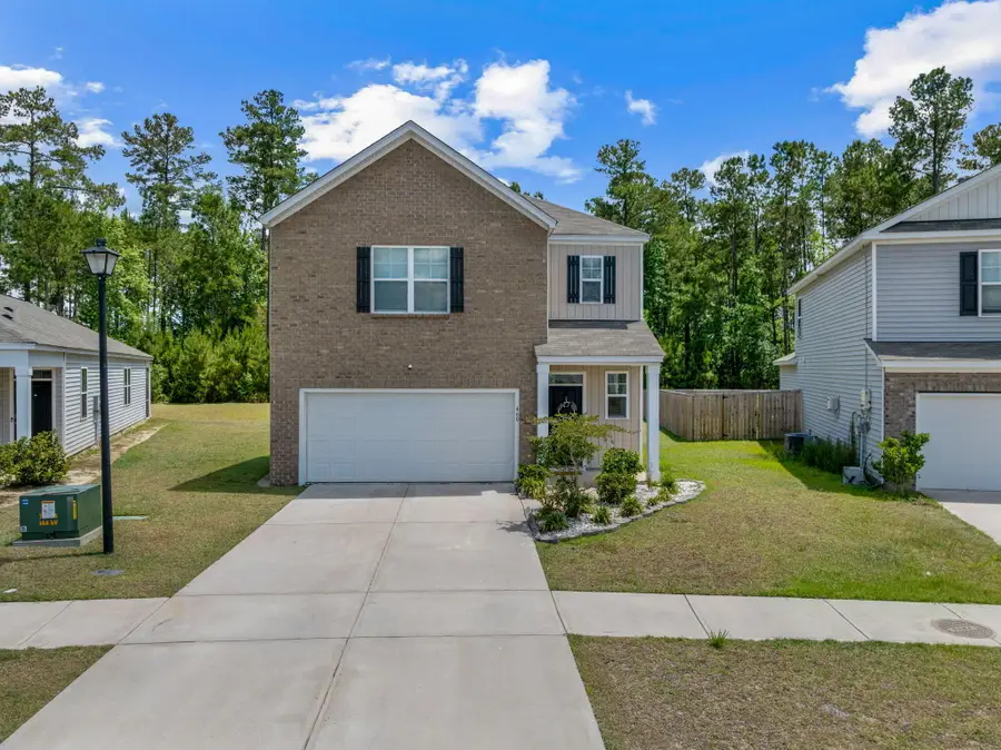 460 Cedarview Road, Summerville, SC 29486 - #2