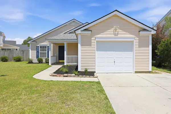 113 Obannon Court, Summerville, SC 29483