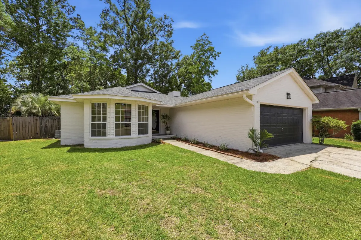 2292 Ballston Court, North Charleston, SC 29406 - #1