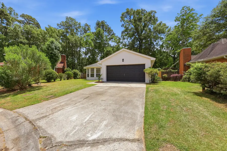 2292 Ballston Court, North Charleston, SC 29406 - #2