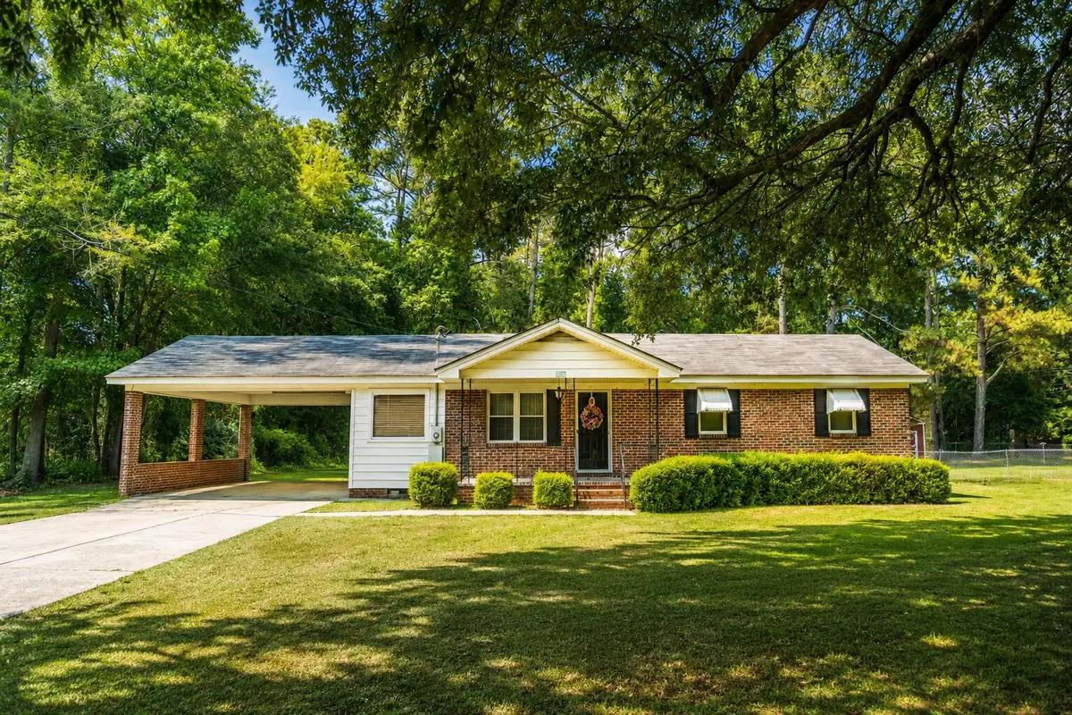 2008 Gramling Road, Orangeburg, SC 29115 - #1