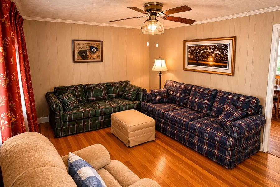 2008 Gramling Road, Orangeburg, SC 29115 - #3