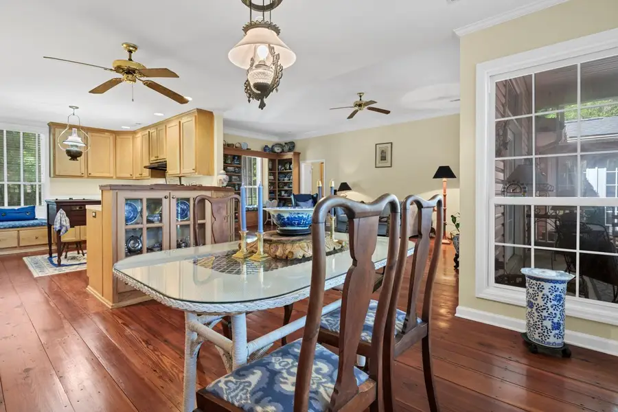 8362 Chisolm Plantation Road, Edisto Island, SC 29438 - #2