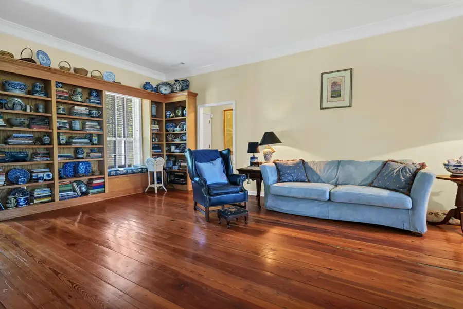 8362 Chisolm Plantation Road, Edisto Island, SC 29438 - #3