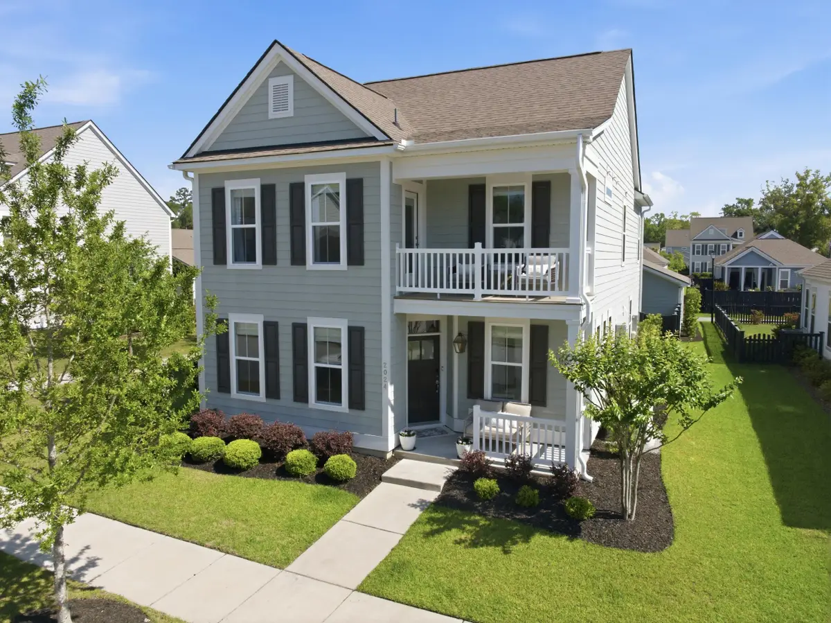 2024 Pearl Stone Street, Johns Island, SC 29455 - #1