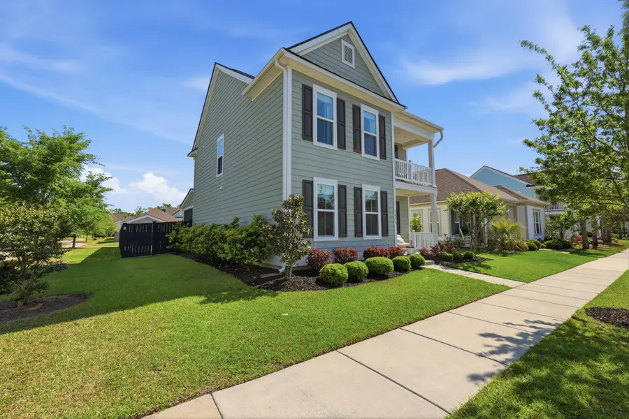 2024 Pearl Stone Street, Johns Island, SC 29455 - #2