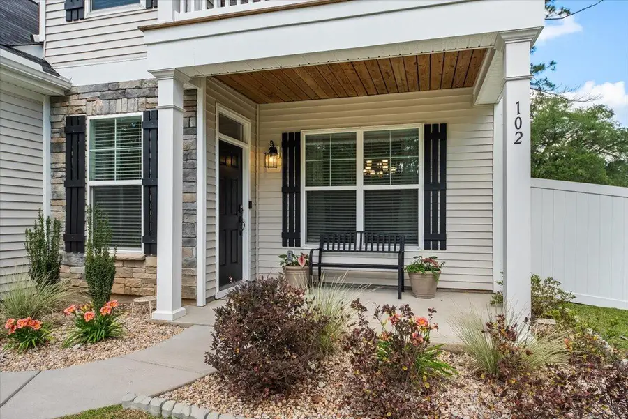 102 Ashley Cove Way, Summerville, SC 29483 - #2