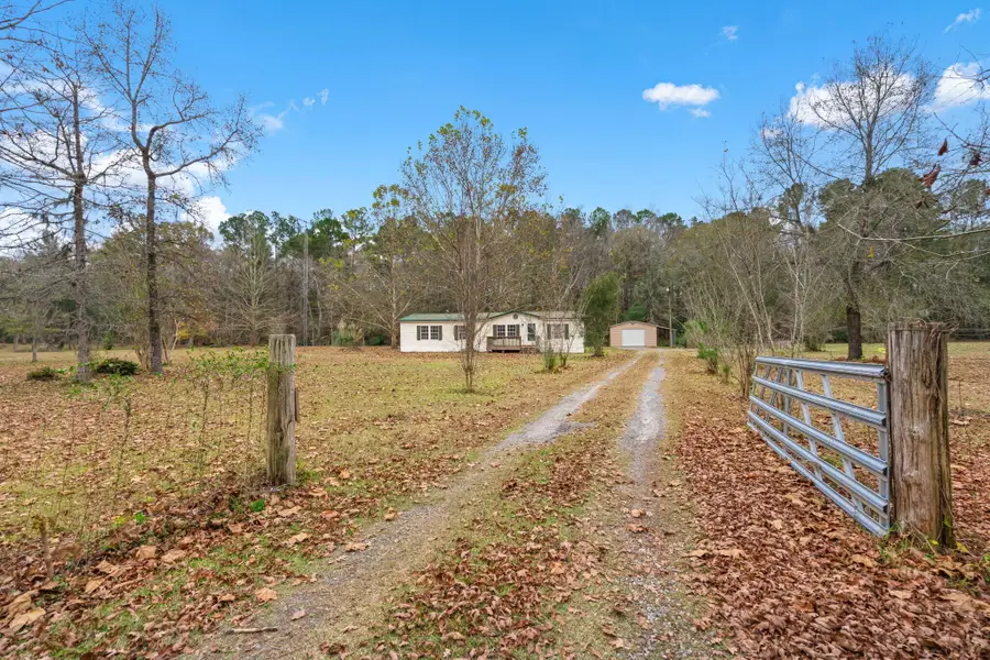 531 Vandross Road, Moncks Corner, SC 29461 - #3