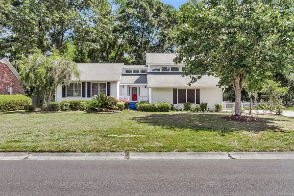 2179 Hunter Creek Drive, Charleston, SC 29414