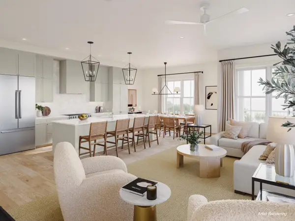 325 Longshore Street #1134, Daniel Island, SC 29492