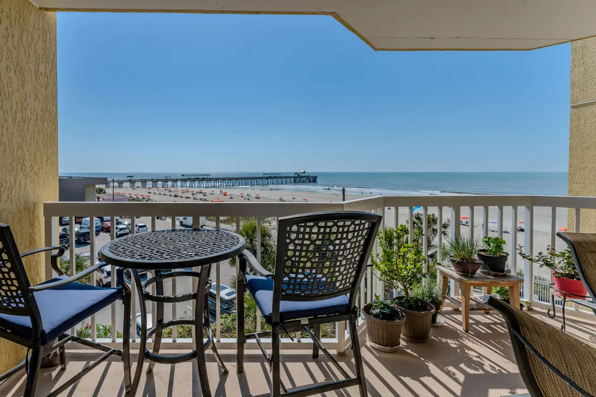 201 W Arctic Avenue #Apt 302, Folly Beach, SC 29439 - #1