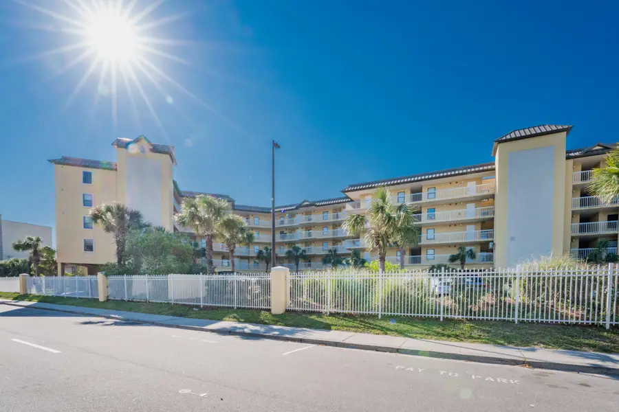 201 W Arctic Avenue #Apt 302, Folly Beach, SC 29439 - #3