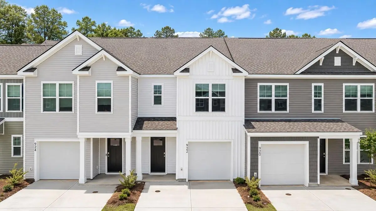 848 Long Bluff Road, Summerville, SC 29486 - #1
