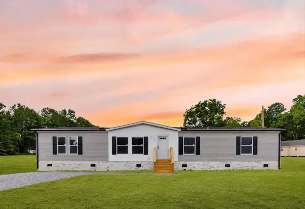 1185 Forty-one Road, Saint Stephen, SC 29479