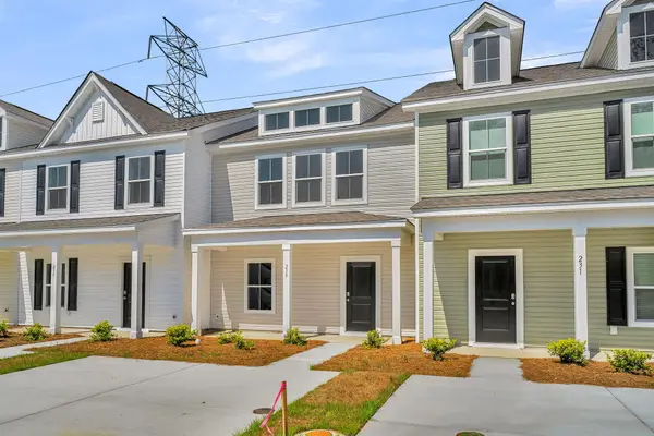 218 Harding Lane, Goose Creek, SC 29445