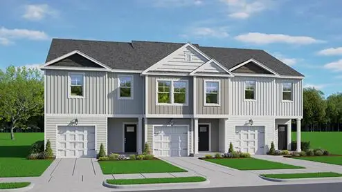 711 Galivant Drive, Goose Creek, SC 29445 - #1