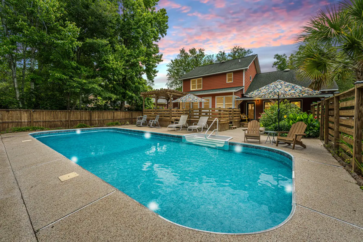 1719 Waterside Boulevard, Moncks Corner, SC 29461 - #1
