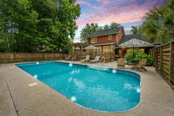 1719 Waterside Boulevard, Moncks Corner, SC 29461