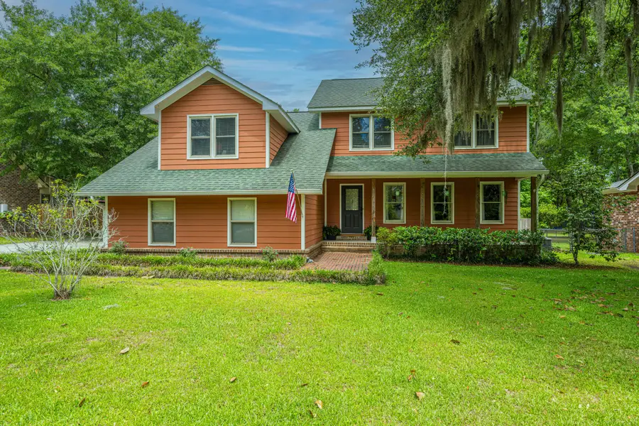 1719 Waterside Boulevard, Moncks Corner, SC 29461 - #2