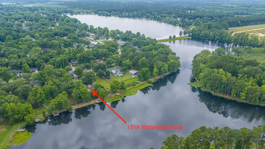 1719 Waterside Boulevard, Moncks Corner, SC 29461 - #3