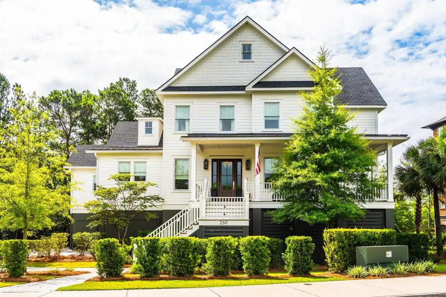 260 Island Park Drive, Daniel Island, SC 29492 - #3