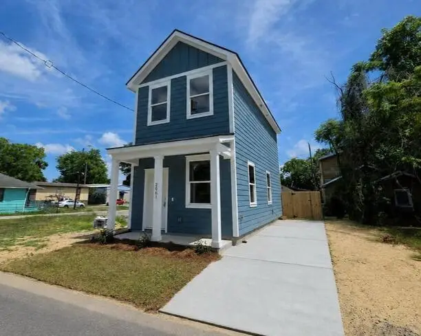 2061 Beech Avenue, North Charleston, SC 29405 - #1