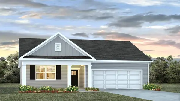 367 Willow Run Drive, Summerville, SC 29486