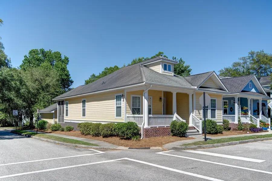 5181 Celtic Drive, North Charleston, SC 29405 - #3