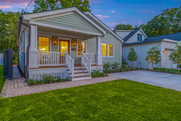 2315 Mount Pleasant Street, Charleston, SC 29403