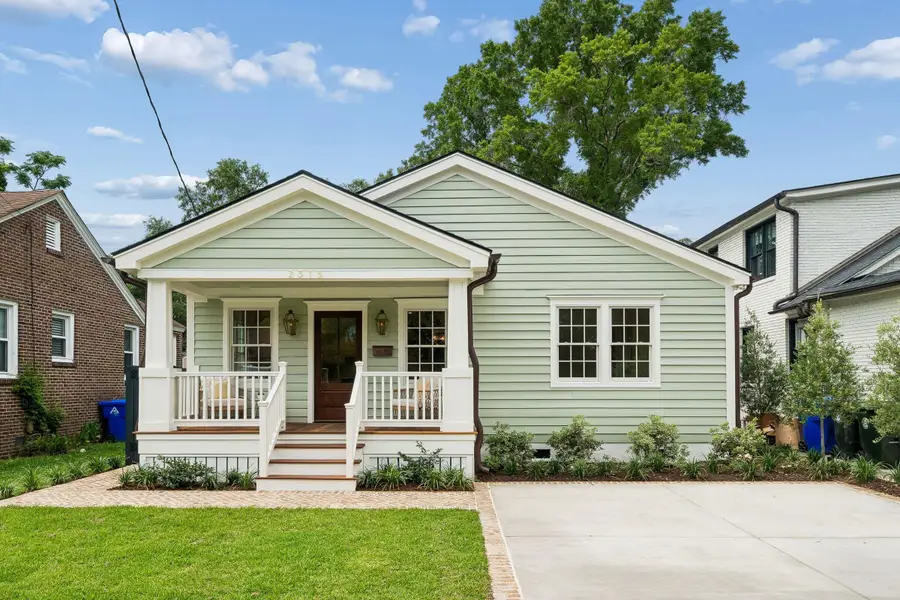 2315 Mount Pleasant Street, Charleston, SC 29403 - #2