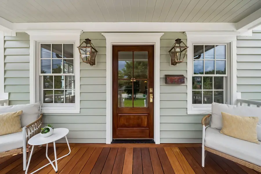 2315 Mount Pleasant Street, Charleston, SC 29403 - #3