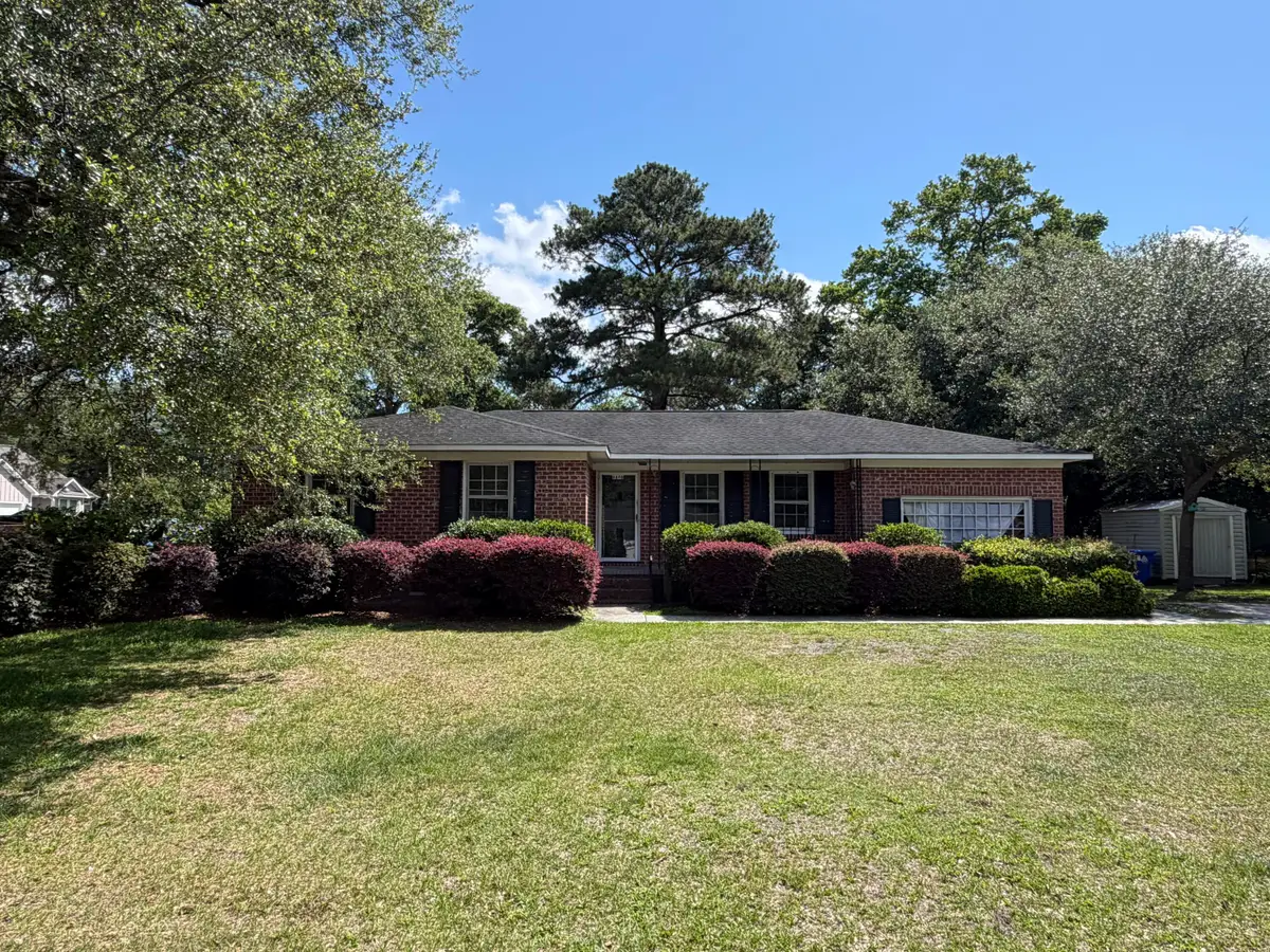 4640 Darlene Street, North Charleston, SC 29405 - #1