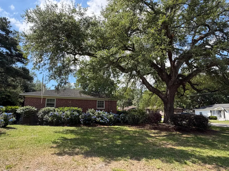 4640 Darlene Street, North Charleston, SC 29405 - #2