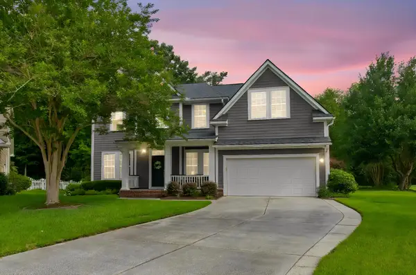 104 Plank Court, Summerville, SC 29485