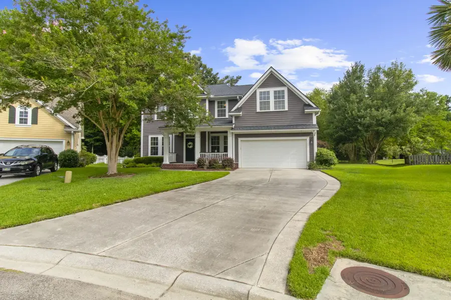 104 Plank Court, Summerville, SC 29485 - #2